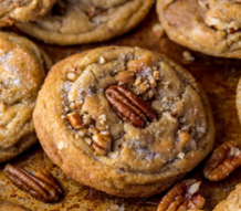 Nuez Chocochip (100g)