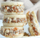 Alfajor de Nuez