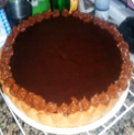 Tarta Dulce de Leche