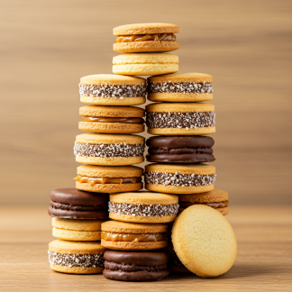 Alfajores