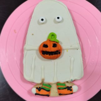 Niño Disfraz Fantasma