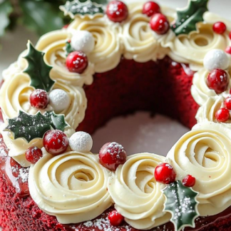 Corona Velvet para 14 personas