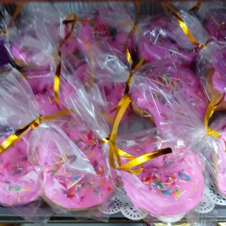 Donas Confetti